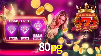Descubra a Essência do 80pg: Nossa História e Compromissos