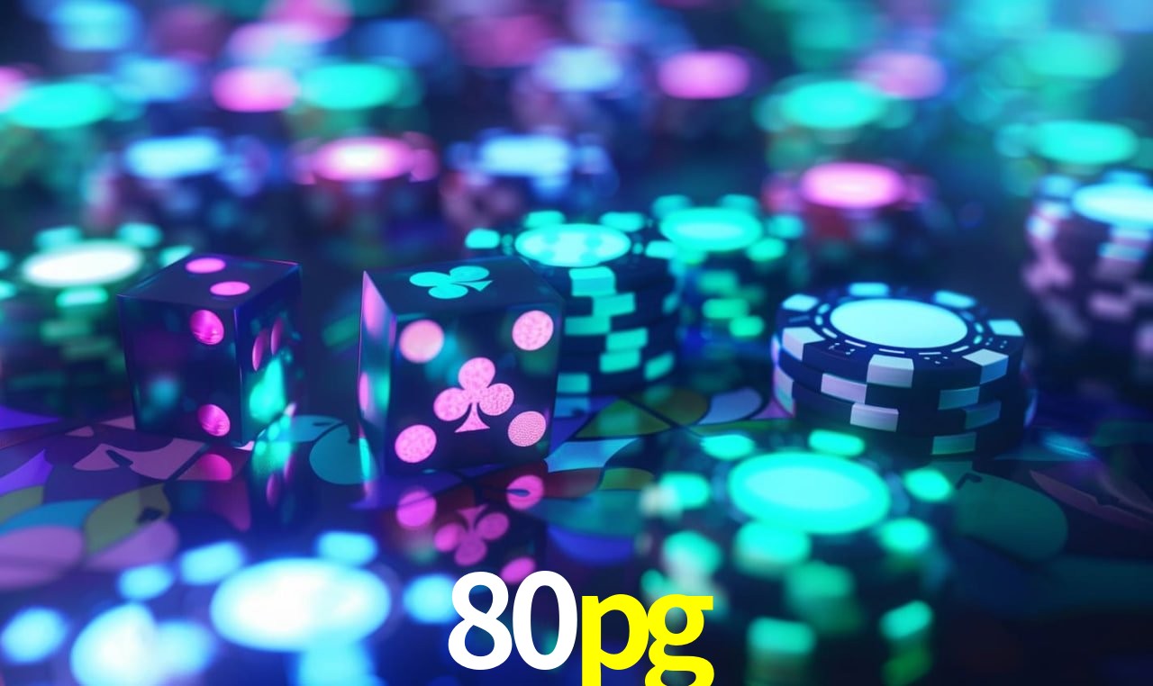 Estatísticas 80pg