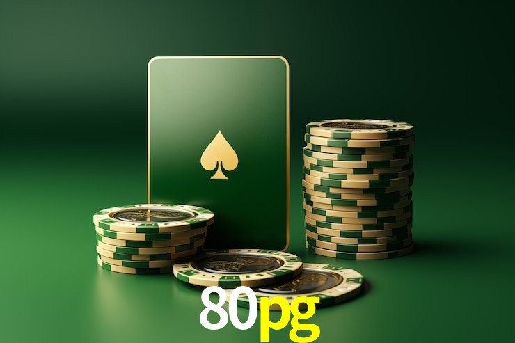 Welcome Bonus 80pg