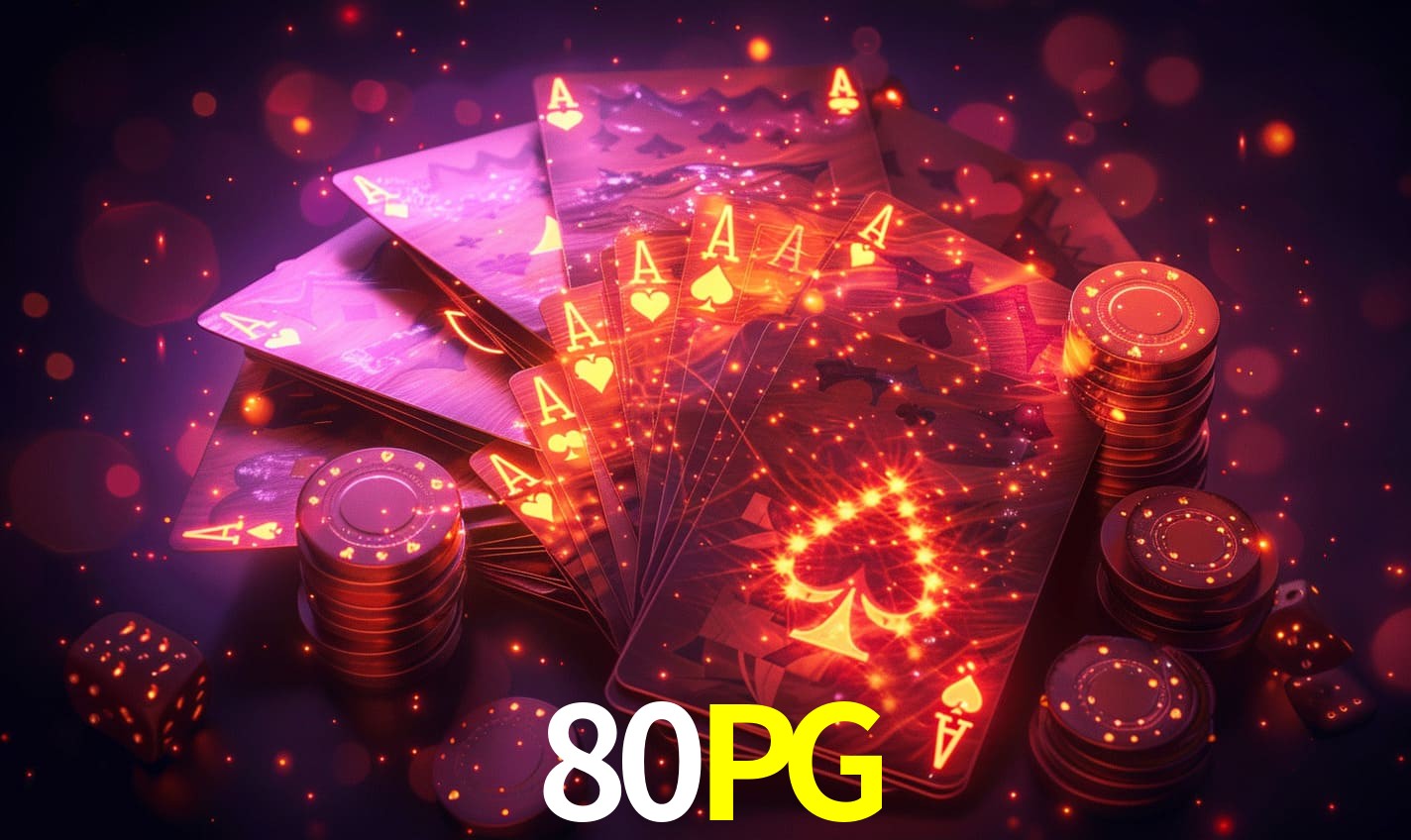 Login no Cassino Online 80PG