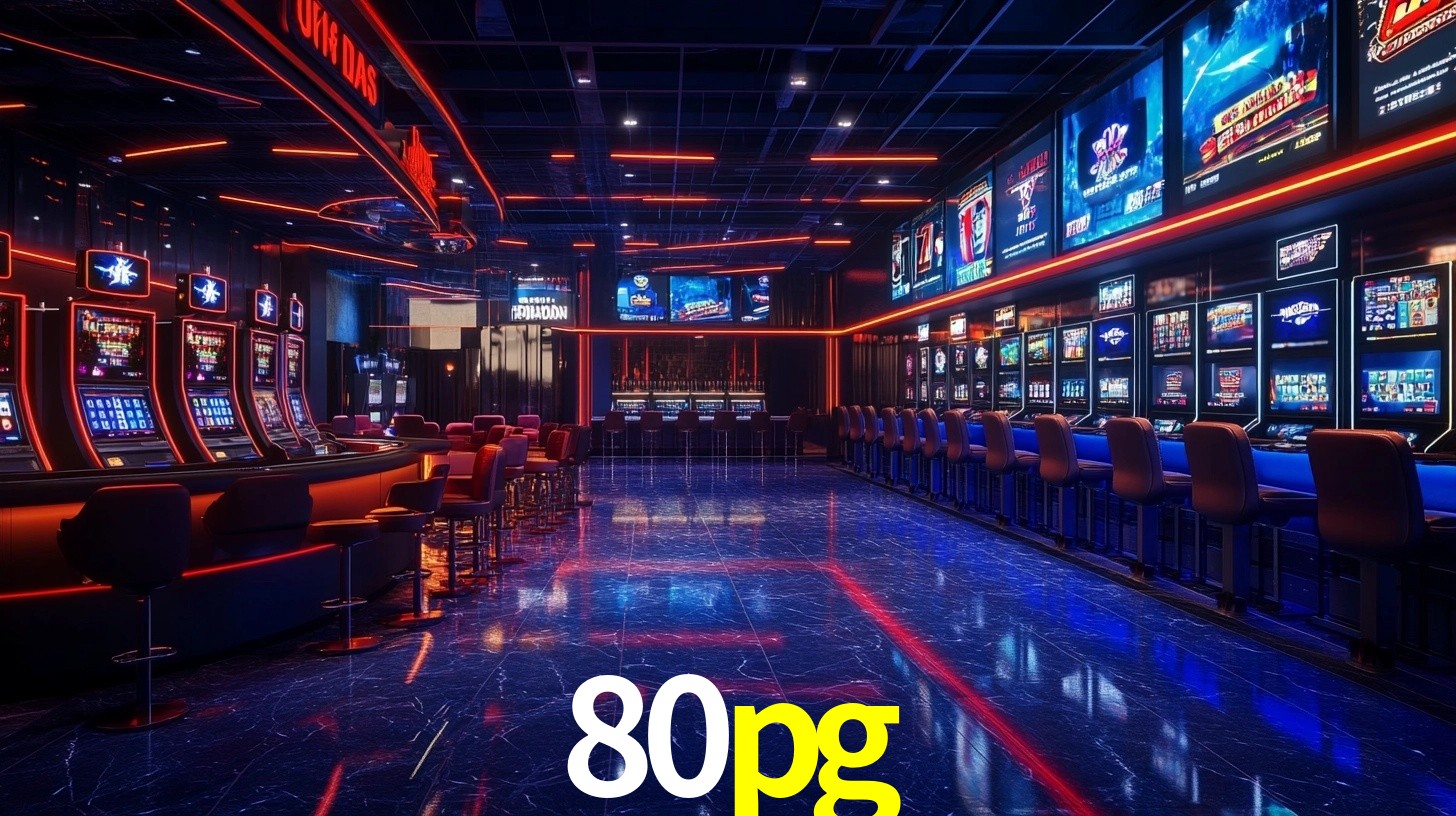 VIP Casino 80pg