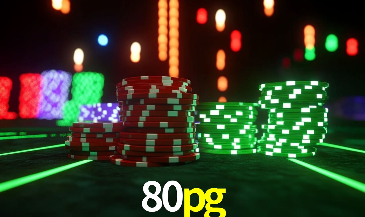Slot Games 80pg