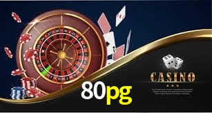 Provedores de Jogos 80pg