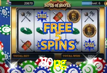 80pg Brasília - Casino Guide