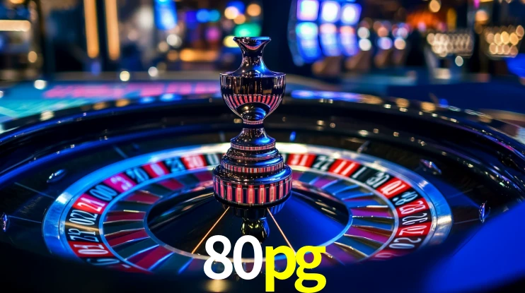 80pg App Interface