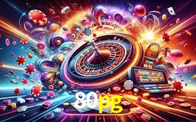 Jogos de Slot 80pg