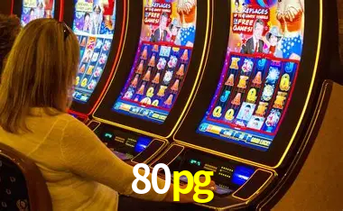 Descubra a Essência do 80pg: Nossa História e Compromissos