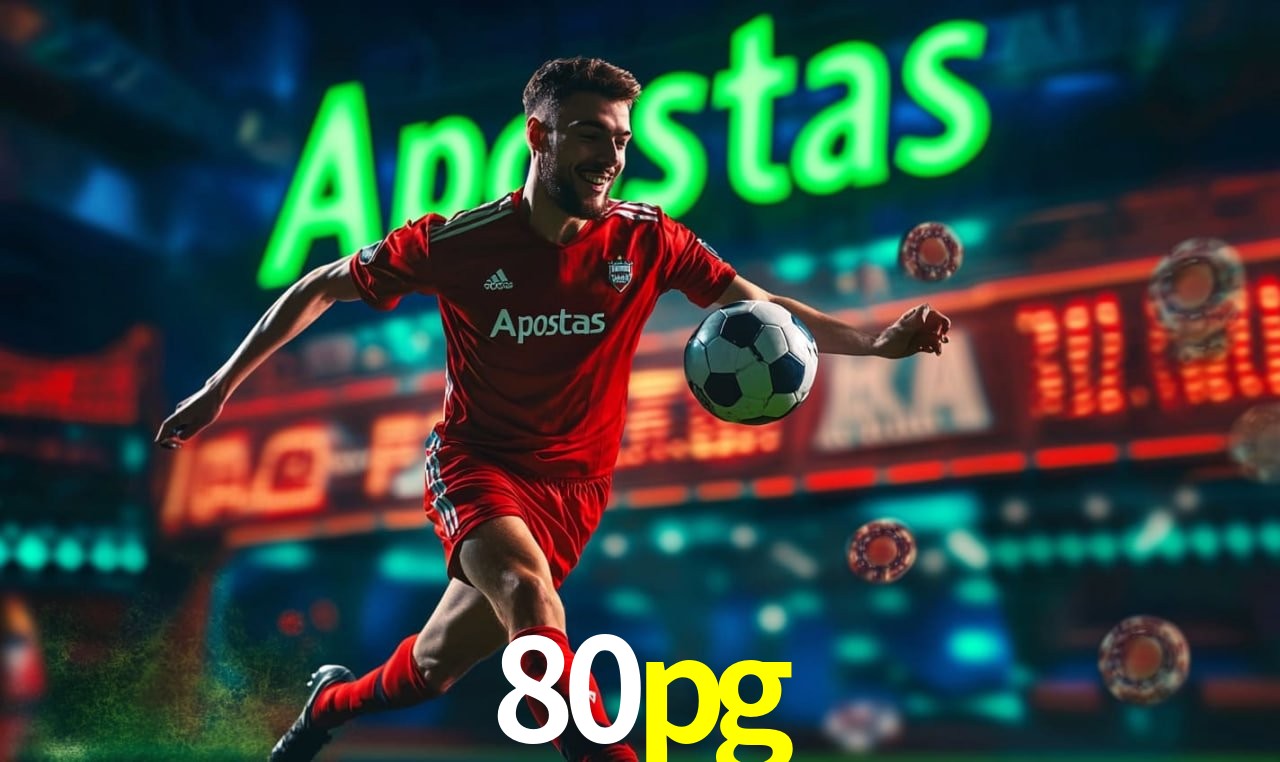 Casino Ao Vivo 80pg