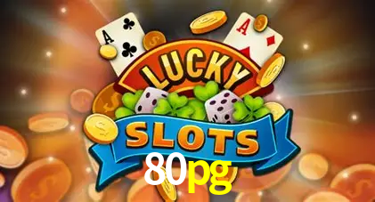 Descubra a Magia dos Jogos de Arcade no 80pg
