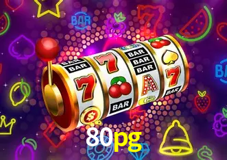 Inovações de Jogos na 80pg: O Futuro das Experiências Interativas