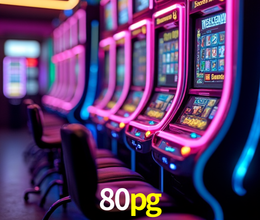 80pg Rio de Janeiro - Slot Strategy