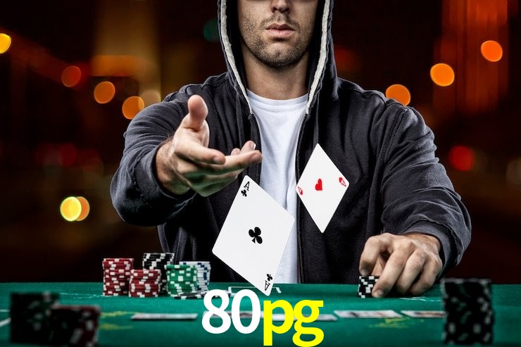 80pg