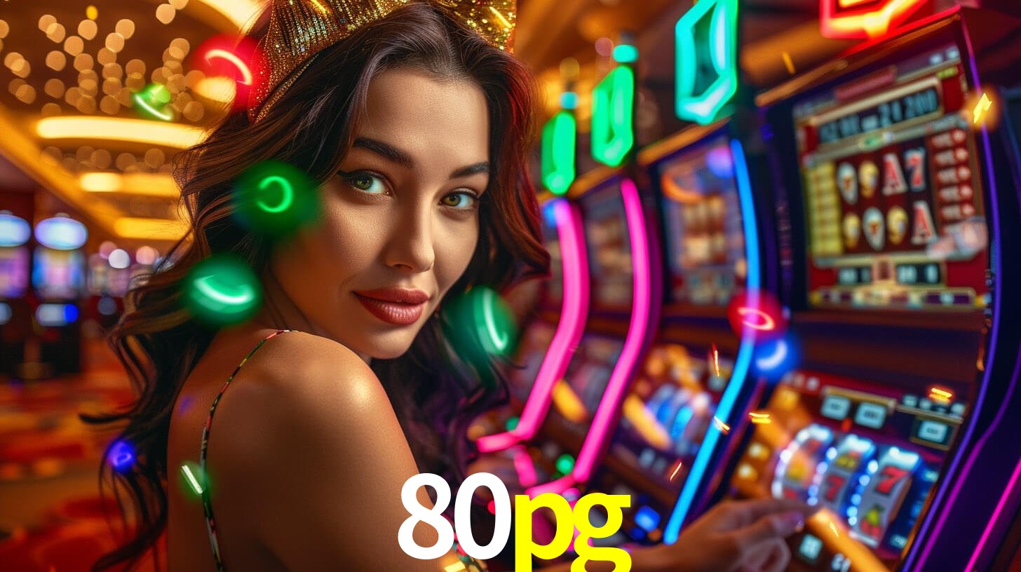 80pg.com