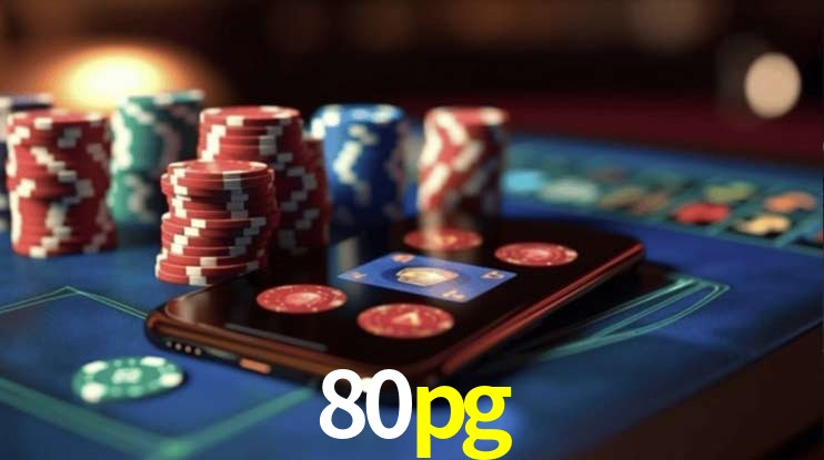 Estatísticas do Jogo 80pg