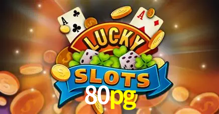 Descubra o Mundo do Cassino Online com 80pg