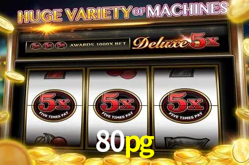 Desvendando o Mundo dos Jogos Virtuais na 80pg