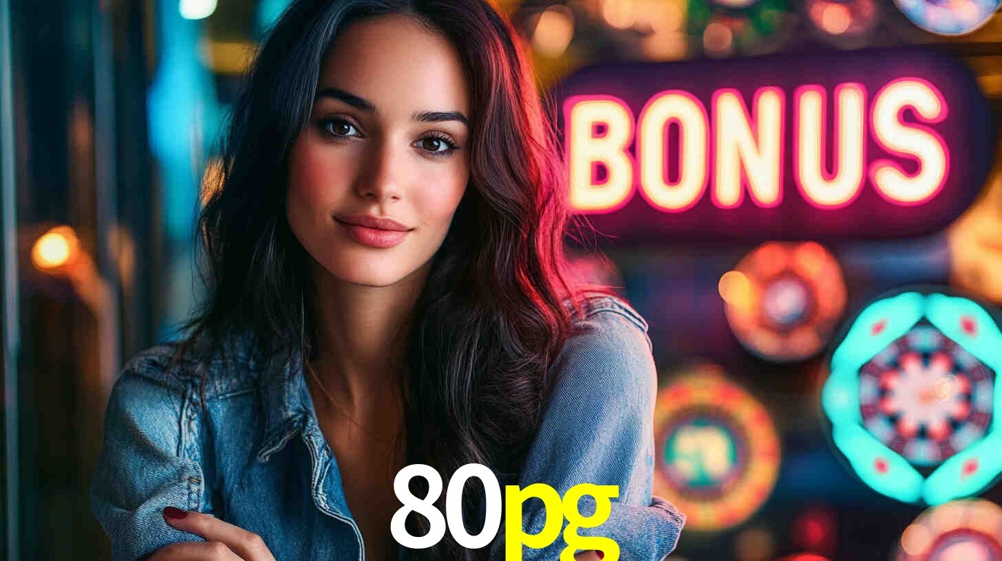 80pg: Seu Especialista em Apostas Esportivas Brasileiras