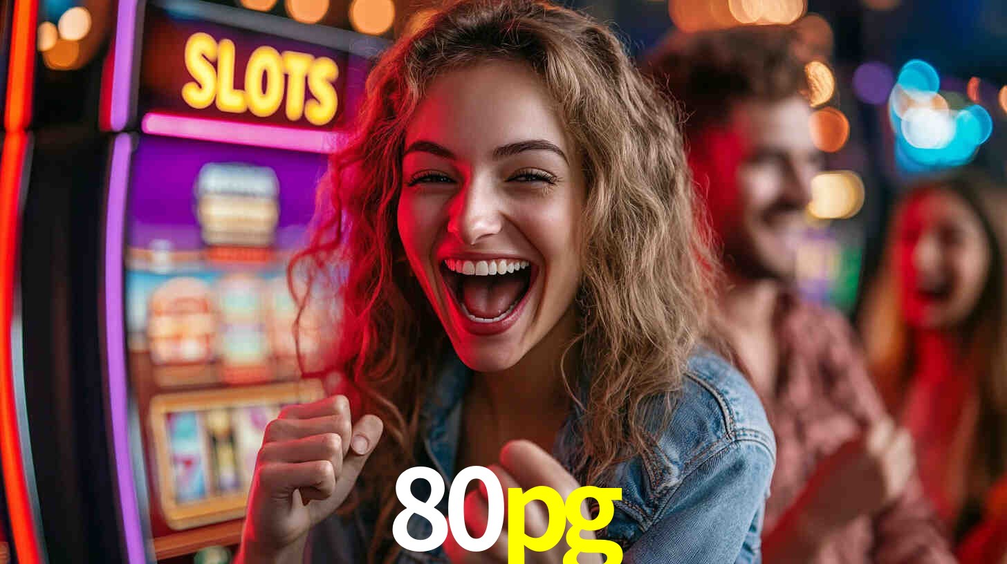 A Experiência Imersiva dos Cassinos Ao Vivo no 80pg