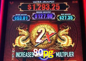 80pg Belo Horizonte - VIP Casino