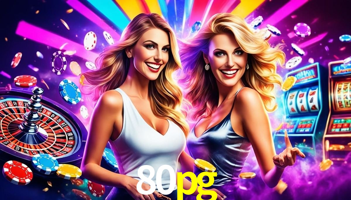 Casino VIP 80pg